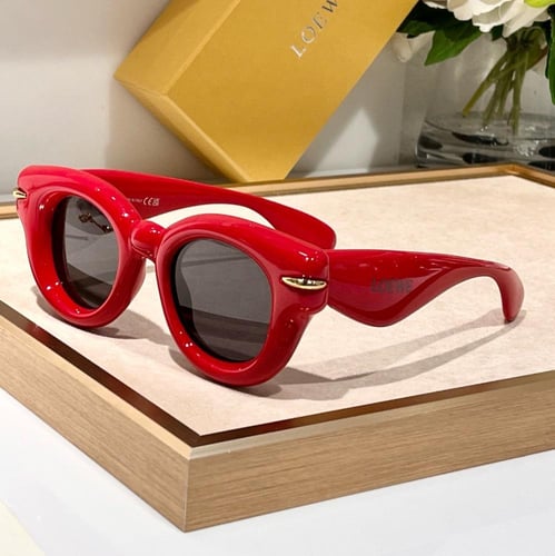 Loewe Glasses3