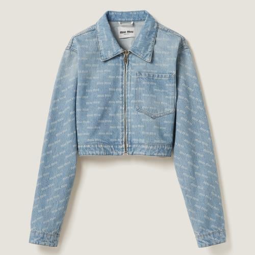 Miu Miu Jacket