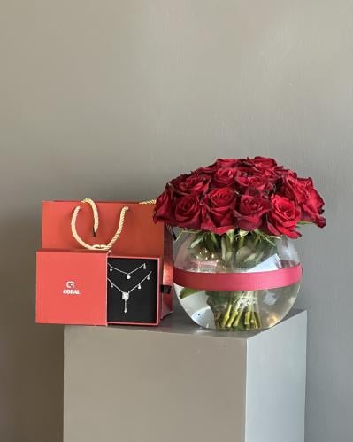 فازة الحب & سلسال كورال