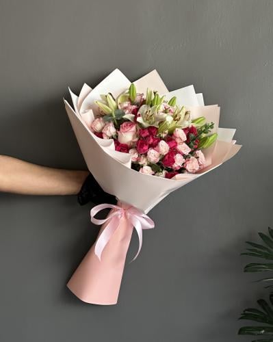 باقة ميسـاء