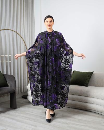 جلابيه قطعتين