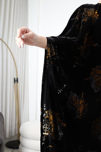 جلابيه قطعتين