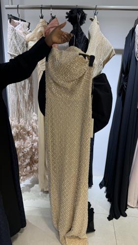 فستان نبتون