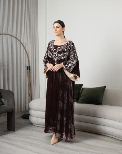 جلابية قطعه واحدة