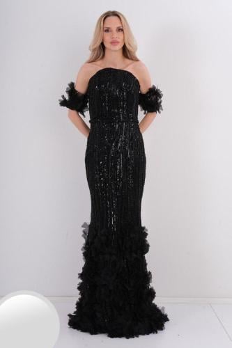 فستان مسبار