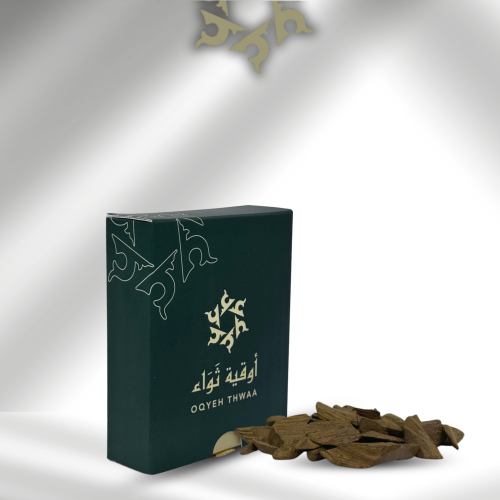 عود دقة مروكي