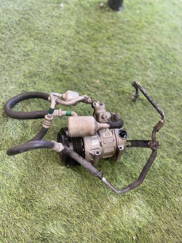 كمبرسر لكزس LS460-2007-2017 وارد مستخدم اصلي وكالة