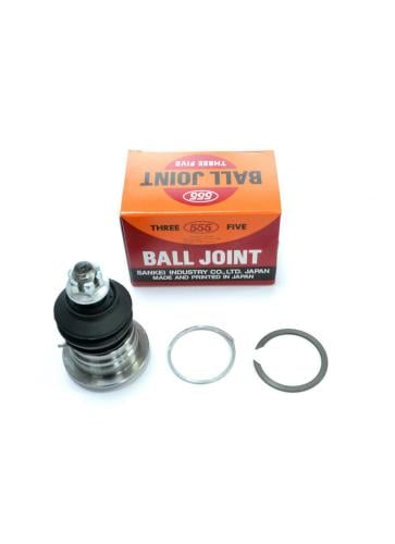 ركبه مقص فوق اصلي ياباني (555) لاندكروزر - جيب لكز...