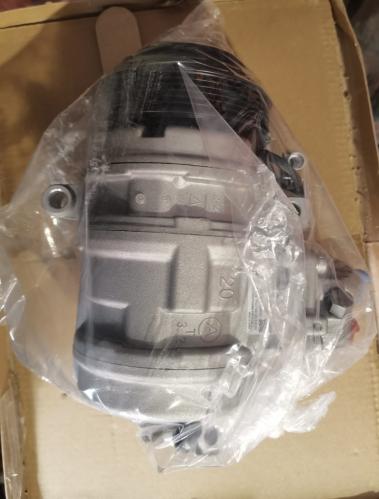 كمبرسر لكزس 400 جديد تجاري