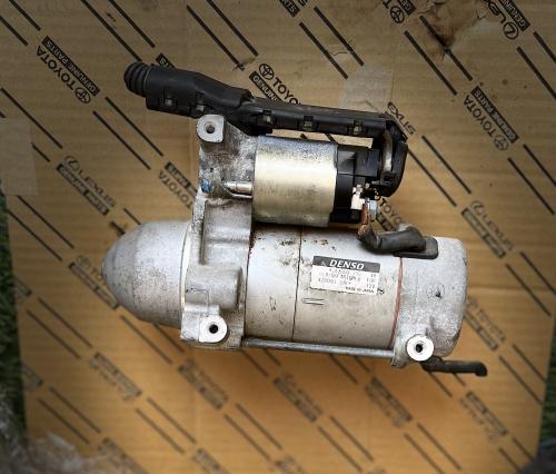 سلف لكزس 460 اصلي وكاله مستخدم وارد