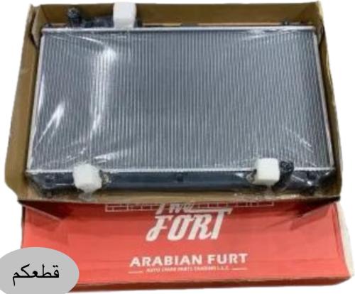 راديتر لكزس ال اس 400 95-2000 جودة عاليه LS
