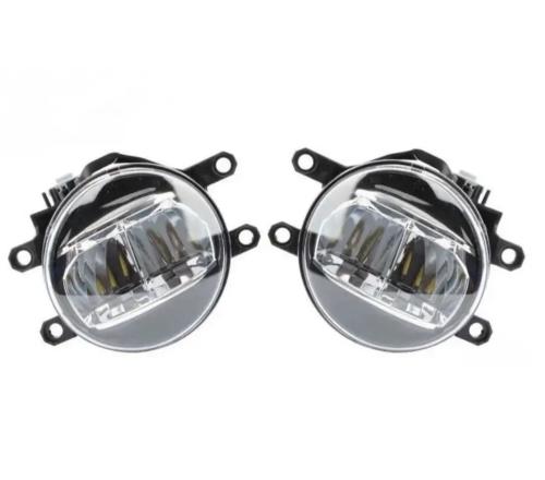 طقم كشافات تويوتا ولكزس Led شركة كاسب صيني