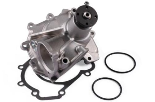 طرمبة ماء مرسيدس 8 سلندر شبح شركة اوتوستار جيرمني