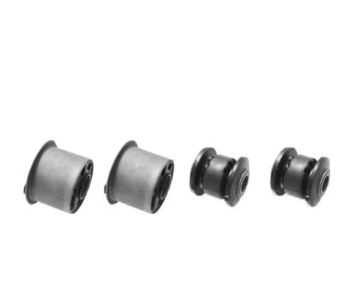 طقم جلد مقصات امامي مازدا صناعة المانيه بجوده اصلي...