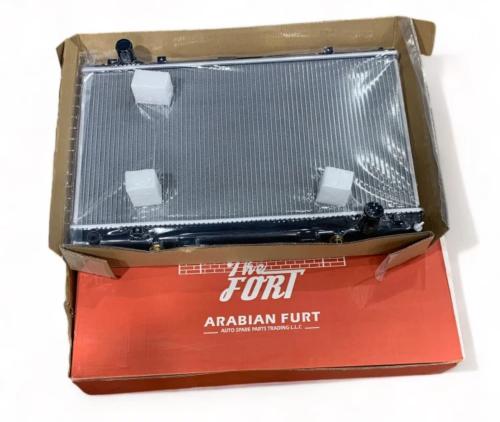 راديتر ماء لكزس جي اس GS430 2005-2011