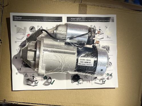 سلف نيسان باترول 98 -2009 ياباني Y61