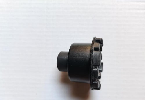 طقم جلد كرونه لكزس 430 -2001-2006 - LS460 2007-201...