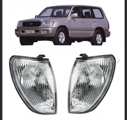سطب ركن لاندكروزر 2002-2005 ديبو طقم
