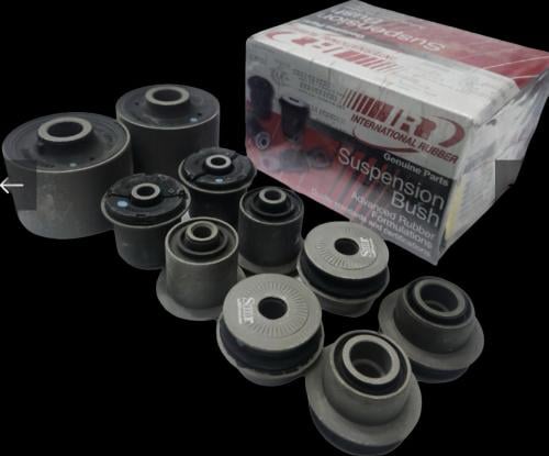 جلد مقصات لكزس 430 امامي مديل 2001-2006 تايلندي جو...