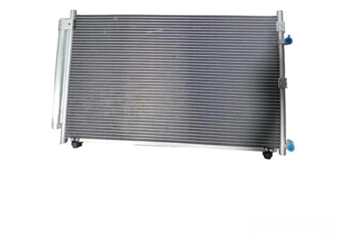 راديتر مكيف لكزس LS460 2007-2017