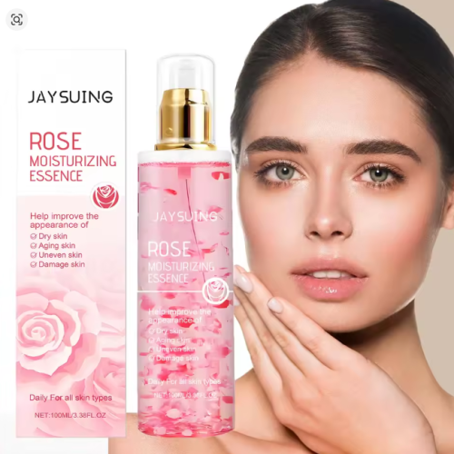 Soothing for the skin, deep hydration