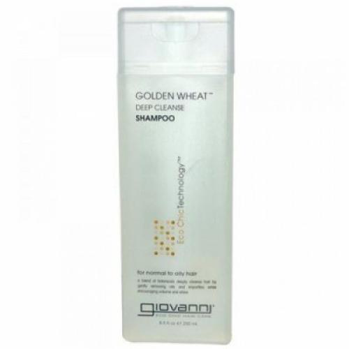 Giovanni - Deep Cleansing Shampoo Golden White 250...