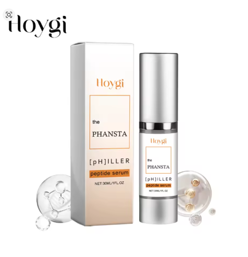 Hoygi peptide anti-wrinkle stability