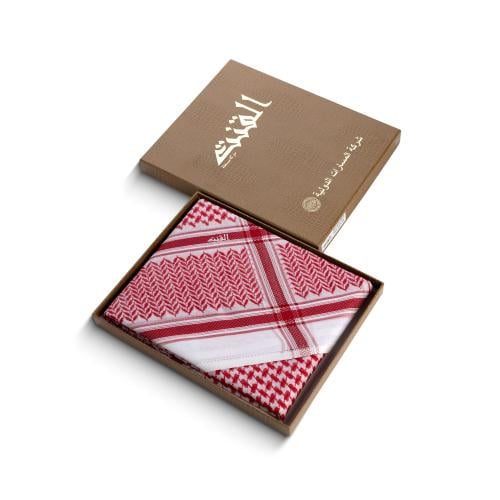 اشتري 5 حبات شماغ القنت 2000 خصم لفتره محدوده بسعر...