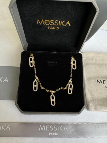 شوكر ميسيكا