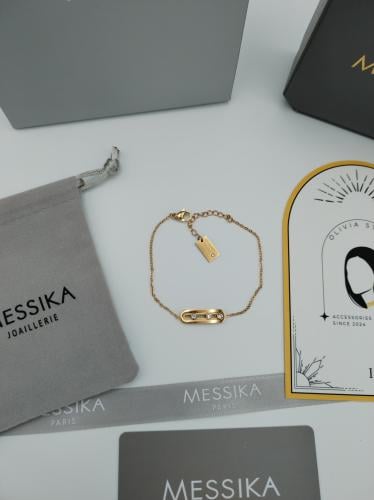 اسوارة ميسيكا مع الملحقات