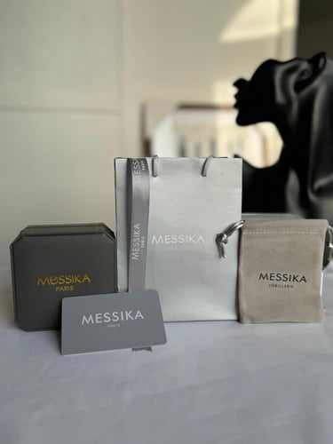 شوكر ميسيكا