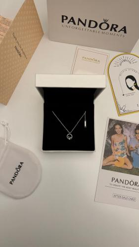 سلسال باندورا فضي