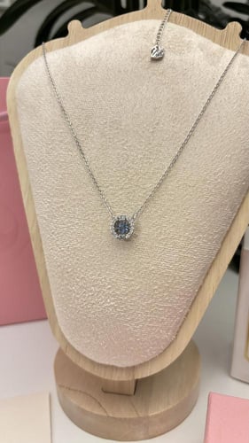 سلسال سوارفسكي الراقص دائري