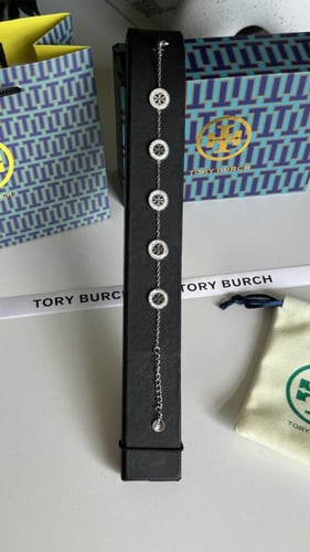 اسوارة توري بورش مع الملحقات