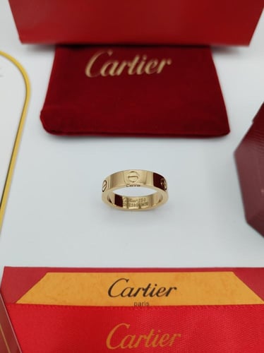 خاتم كارتير مع الملحقات 03