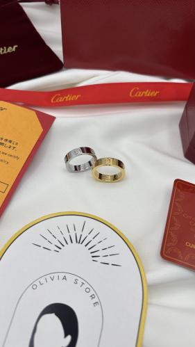 خواتم كارتير كبلز ( 2 ) ♥️.