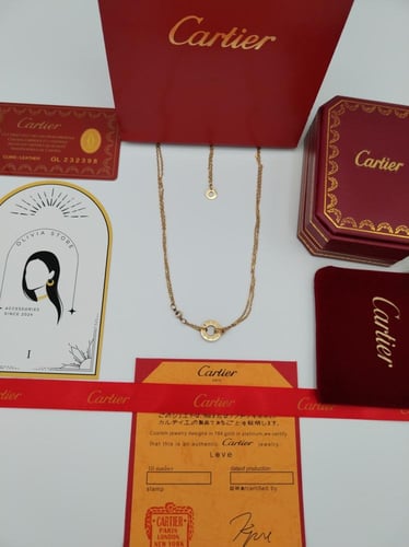 سلسال كارتير مع الملحقات