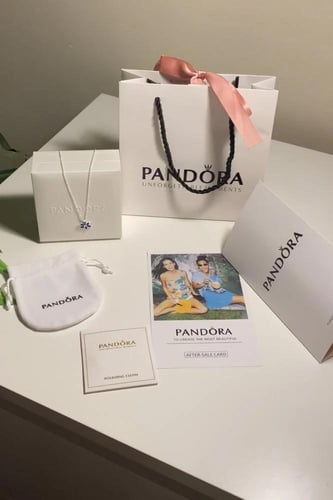 سلسال باندورا