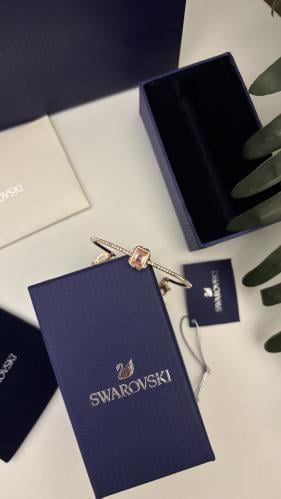 اسوارة سوارفسكي