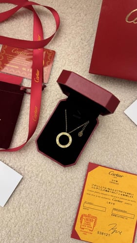 سلسال كارتير مع الملحقات