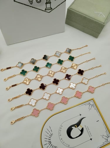 اساور فان كليف