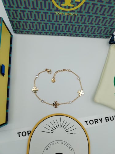 اسوارة توري بورش مع الملحقات