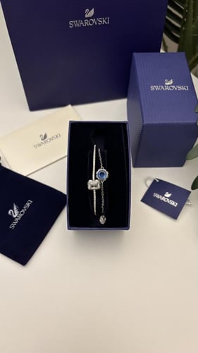 اسوارة سوارفسكي