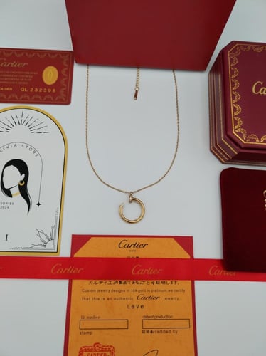 سلسال كارتير مع الملحقات