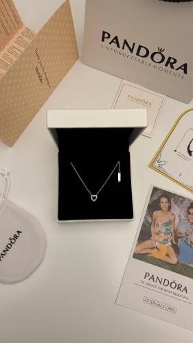 سلسال باندورا