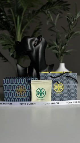 اسوارة توري بورش مع الملحقات