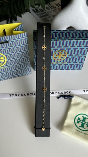 اسوارة توري بورش مع الملحقات