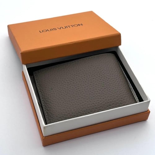 محفظة لويس فيتون بني