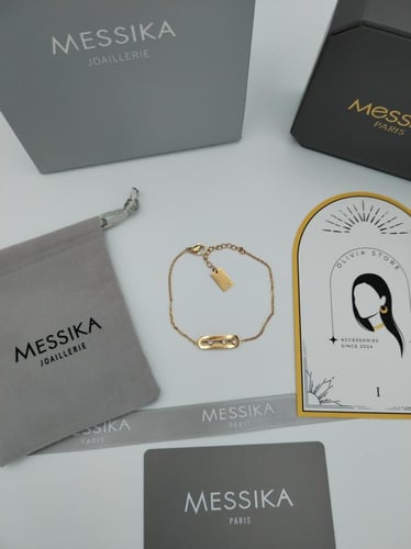 اسوارة ميسيكا مع الملحقات