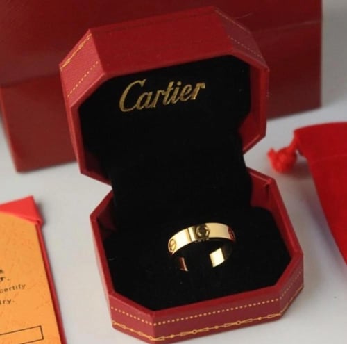 خاتم كارتير مع الملحقات 03